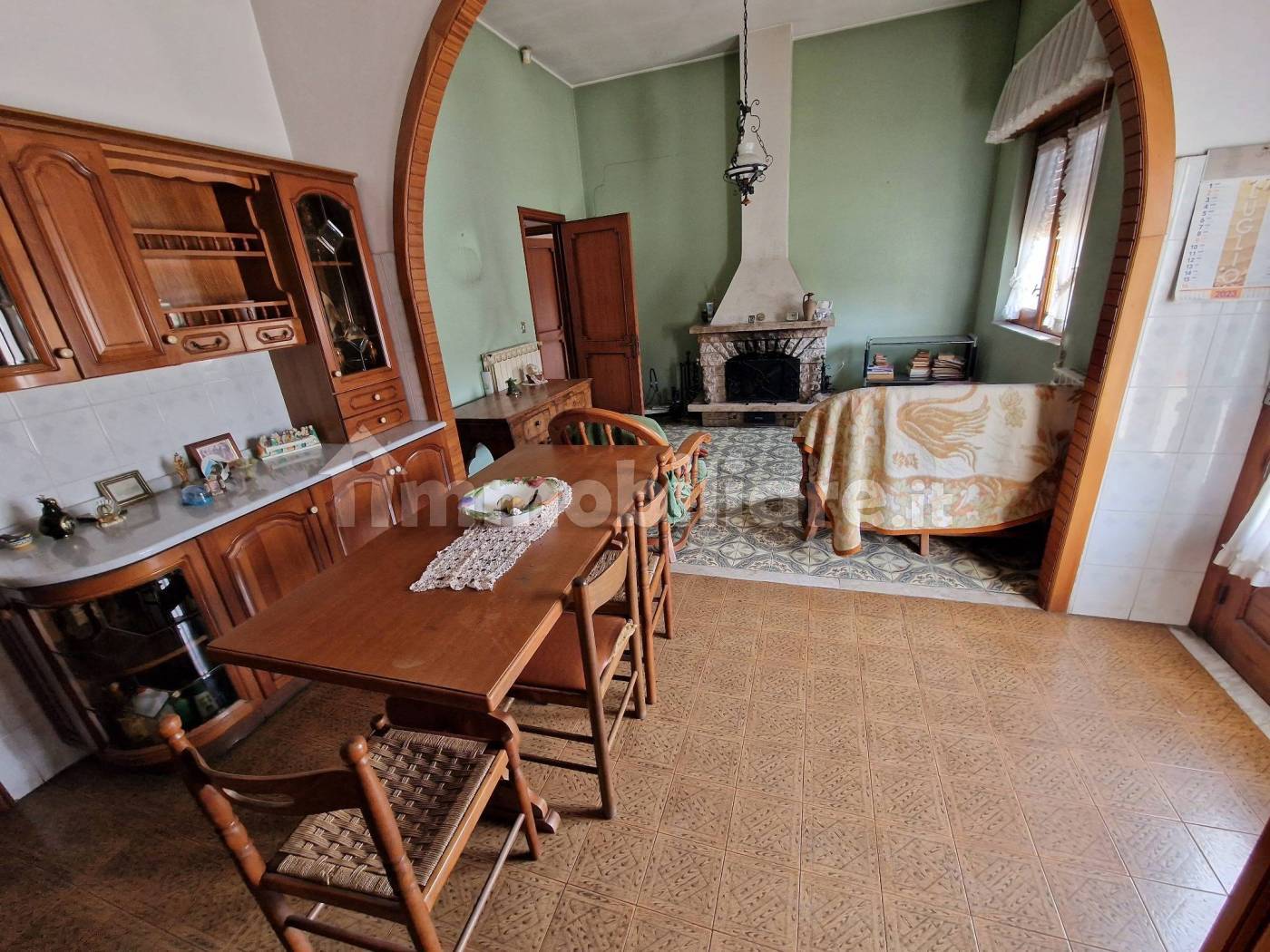 Palazzo - Edificio - foto 5