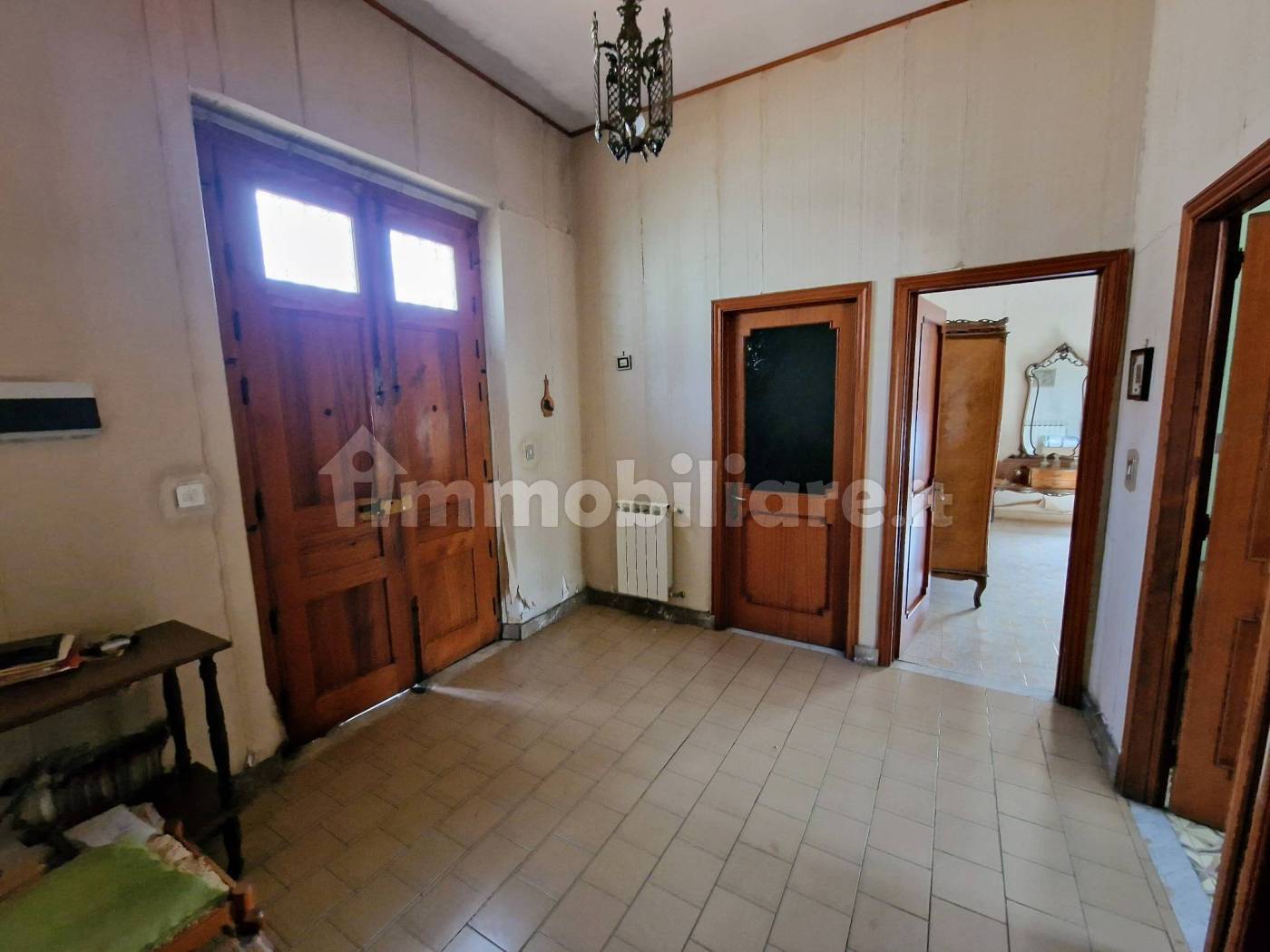 Palazzo - Edificio in vendita a Mascali