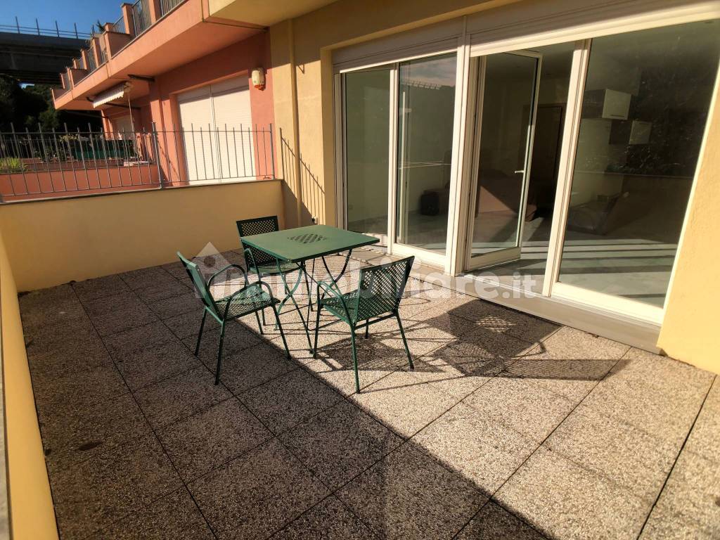 terrazzino