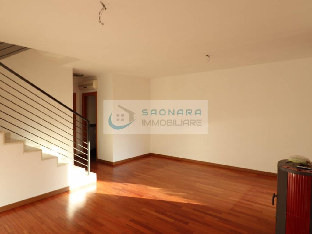 villa a schiera saonara immobiliare  10