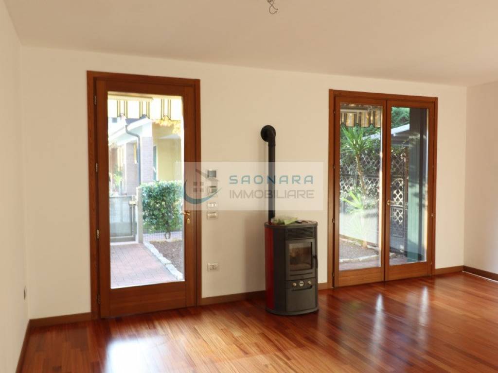 villa a schiera saonara immobiliare  64