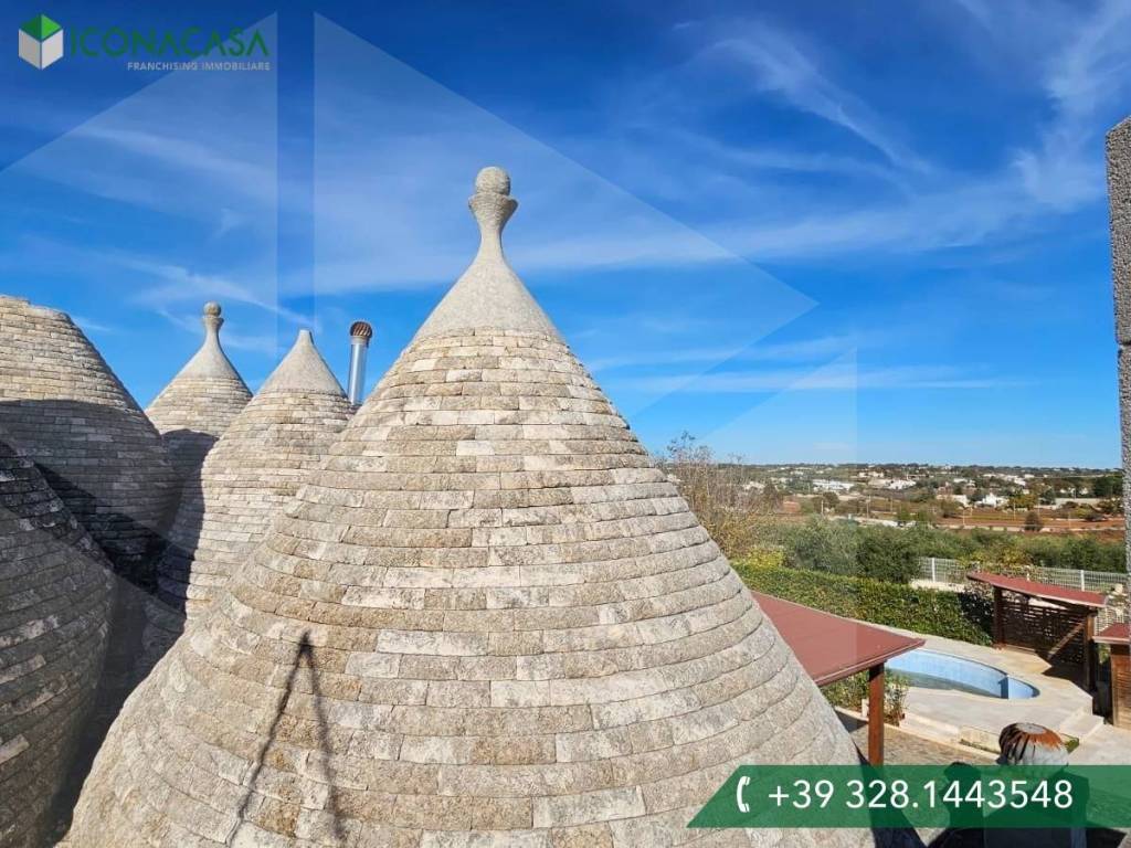 trulli