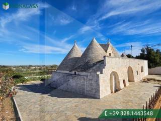 trulli