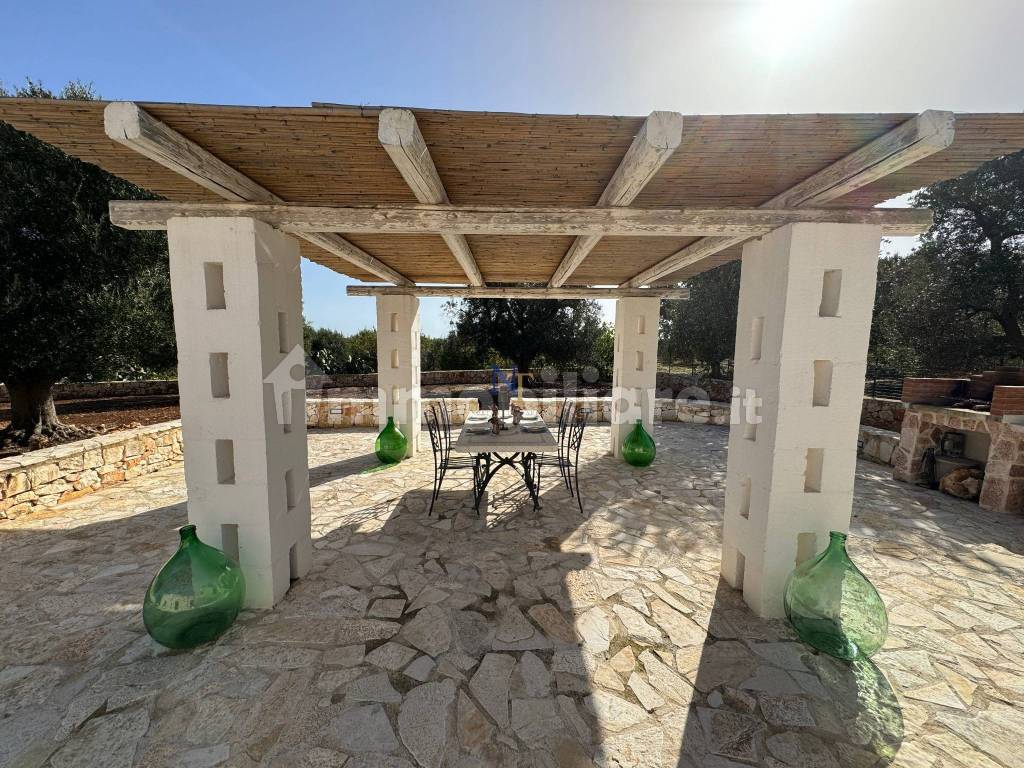 Pergola