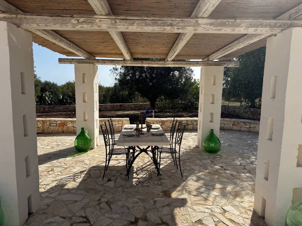 Pergola