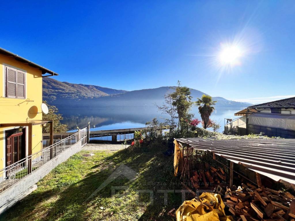 casa vendita nonio lago orta vista1