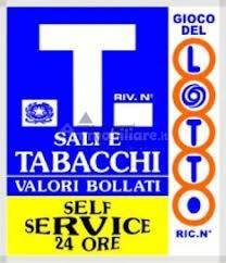 tabacchi lotto 1