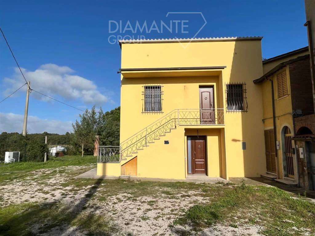 Sale Singlefamily detached house in Castiglione del Lago Castiglione