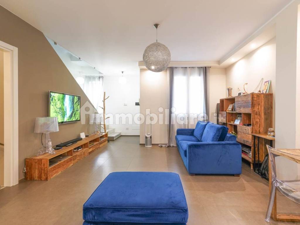 Casagency Immobiliare Palo del Colle Vendita 