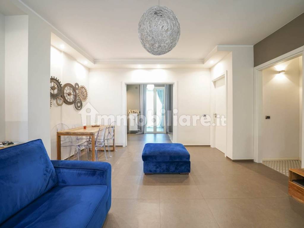 Casagency Immobiliare Palo del Colle Vendita 