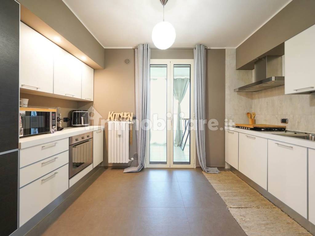 Casagency Immobiliare Palo del Colle Vendita 