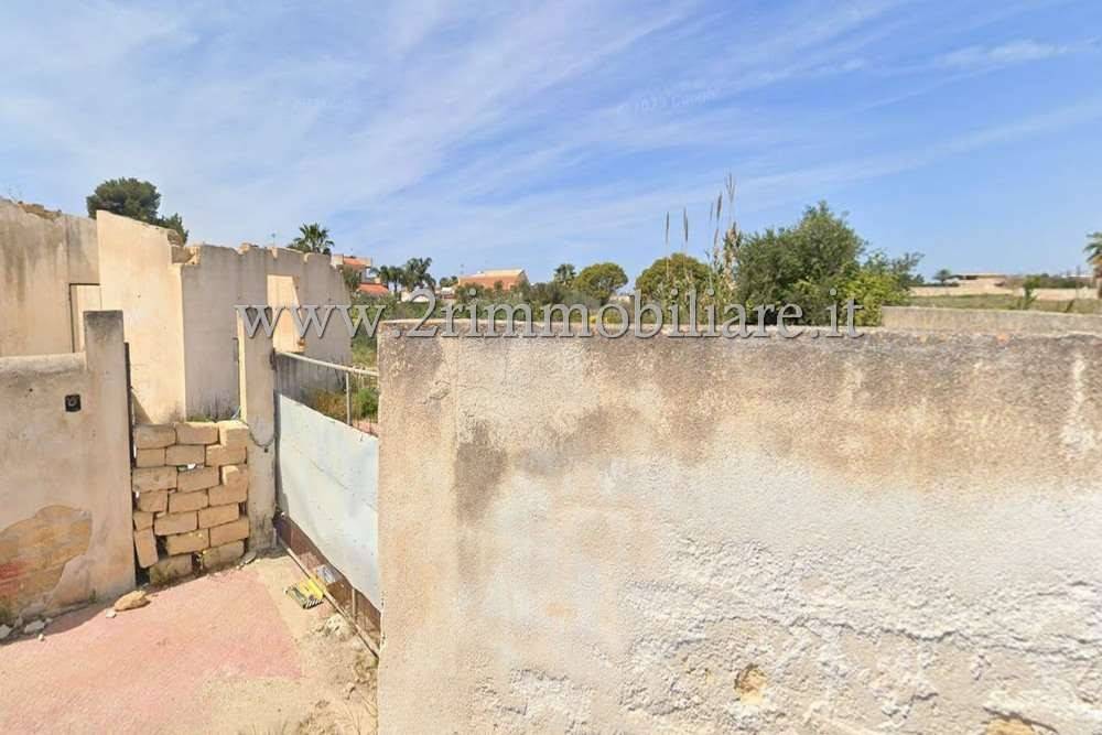 Villa in vendita a Mazara del Vallo