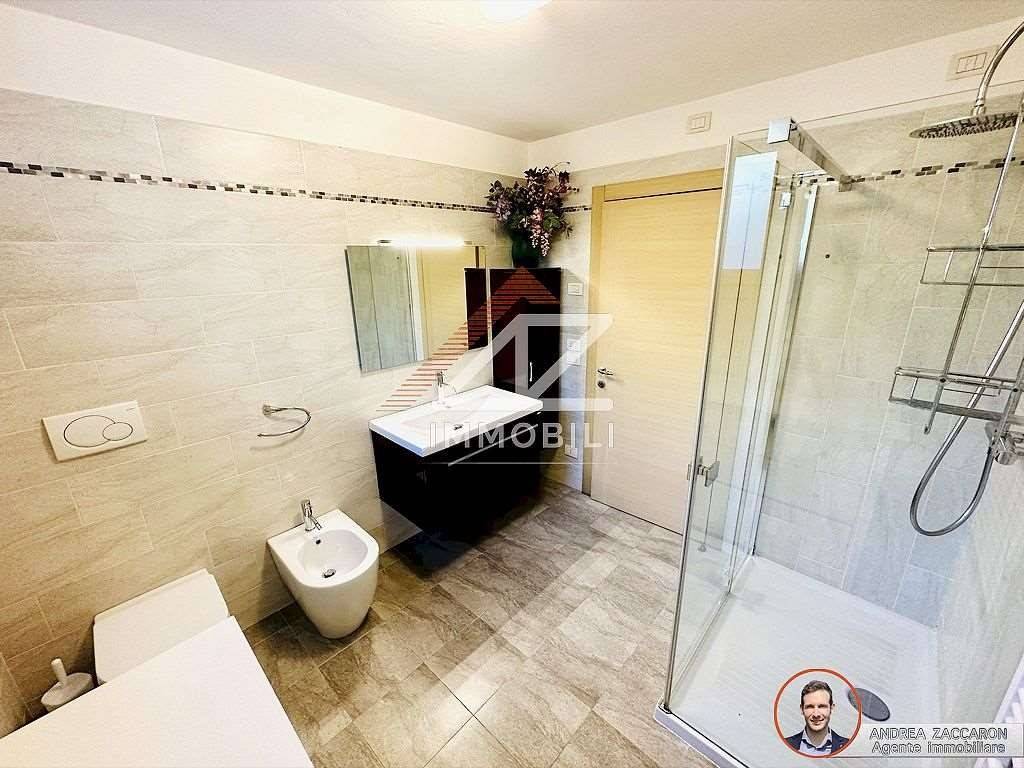 bagno livello inferiore