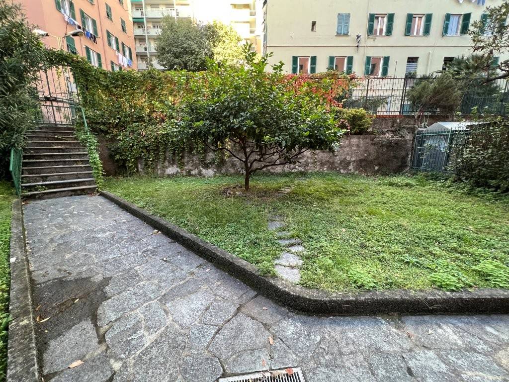 giardino