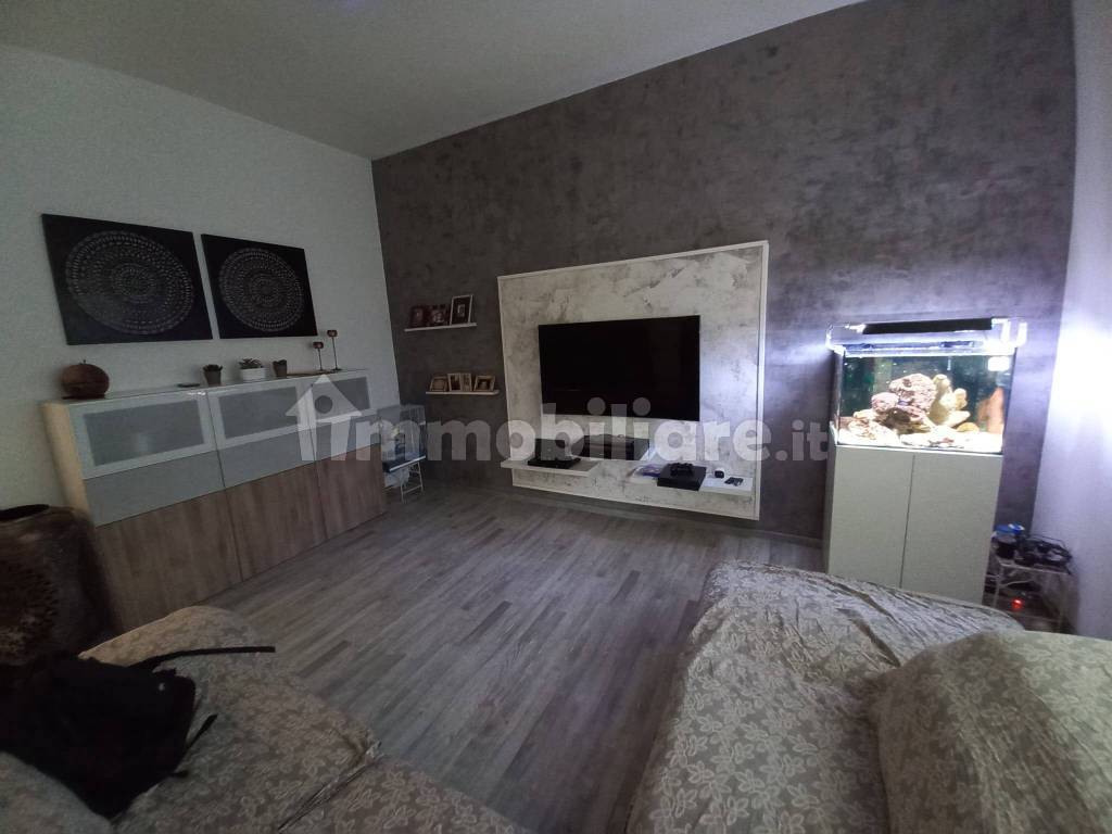 Vendita Appartamento Corbetta. Quadrilocale in via Ferdinando Magellano ...