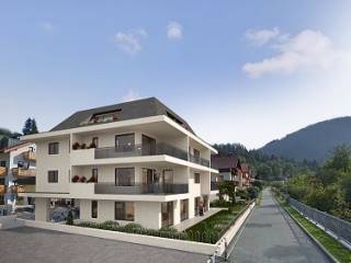 Renderign Haus - Rendering Casa