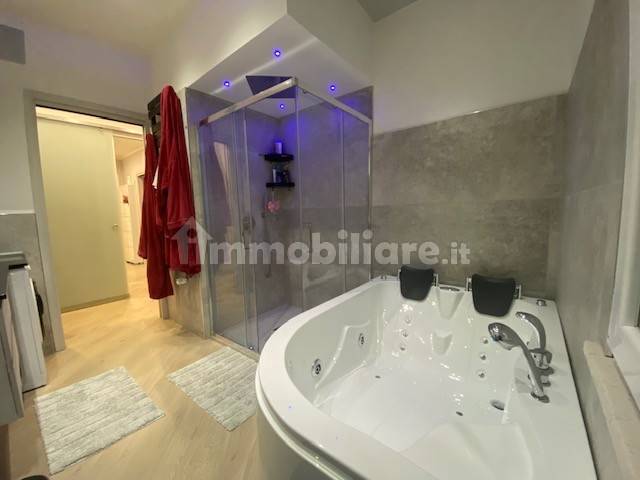 BAGNO