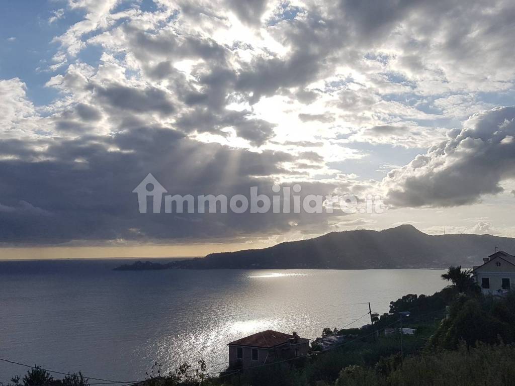 VISTA MARE PORTOFINO