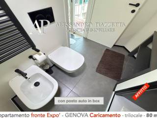 Bagno completo