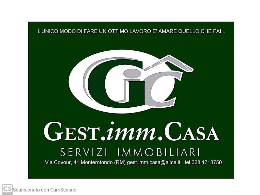 Gest. Imm. CASA