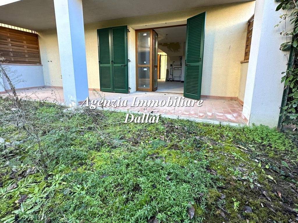 Villa a schiera viale pecori giraldi 99999, centro, borgo san lorenzo