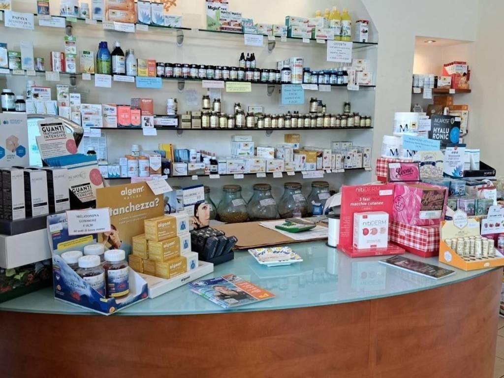 Erboristeria, Genova, Rif. 106397503 Immobiliare.it