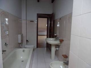 Bagno Mansarda