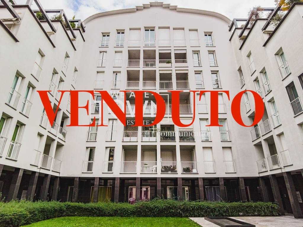 Sale Apartment Gallarate. 3room flat in via Achille Cadolini 7