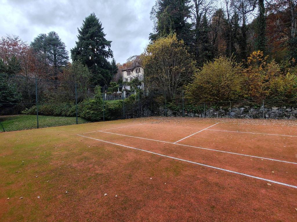 campo da tenis