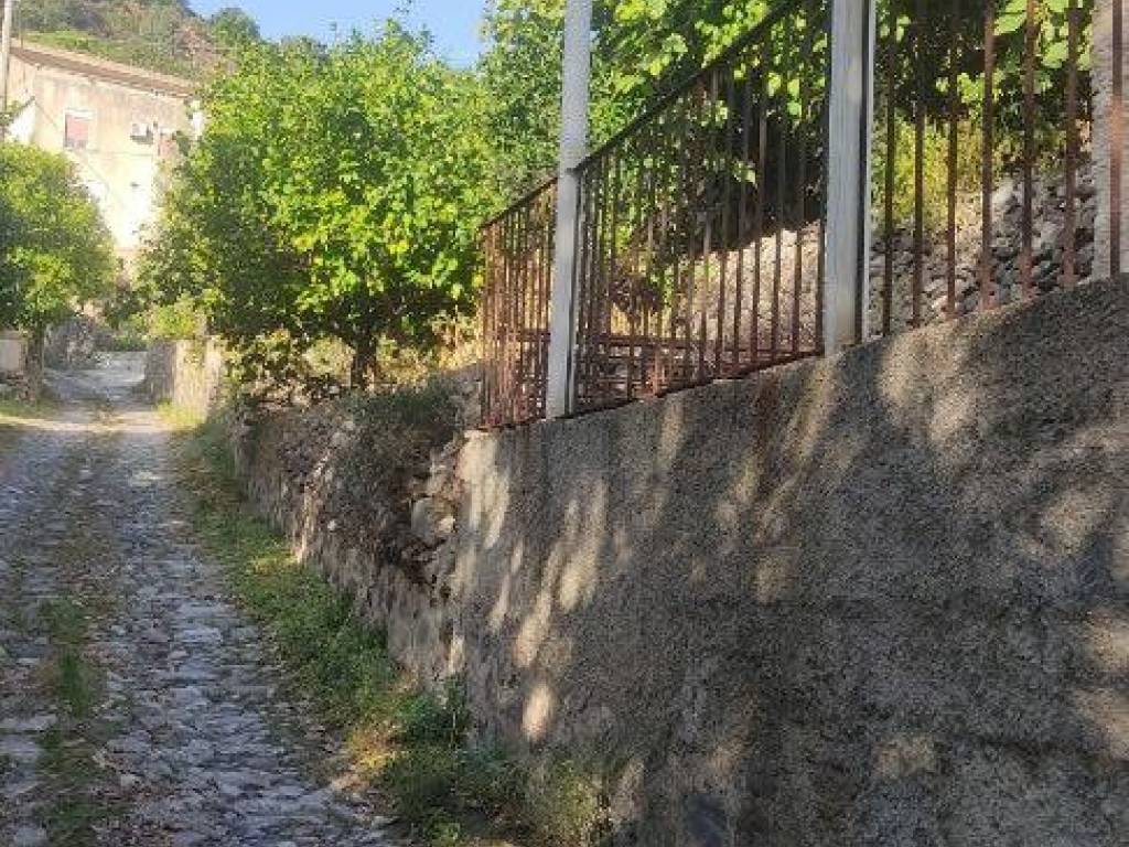 Terreno agricolo contrada porticella, galati, messina
