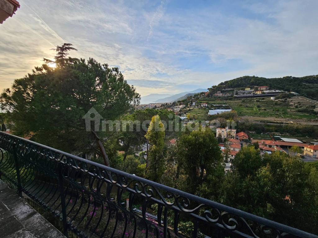 terrazza panoramica