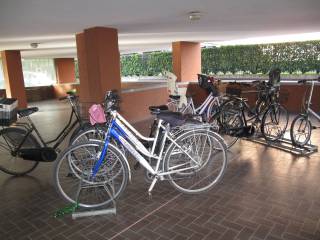 Deposito biciclette