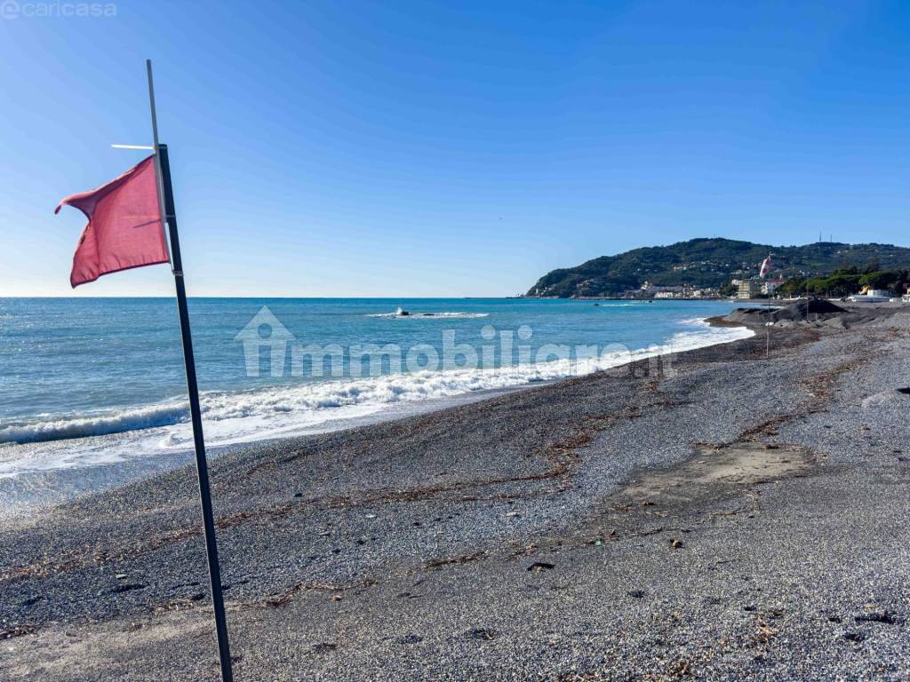 spiaggia