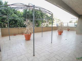 TERRAZZA ANTISTANTE