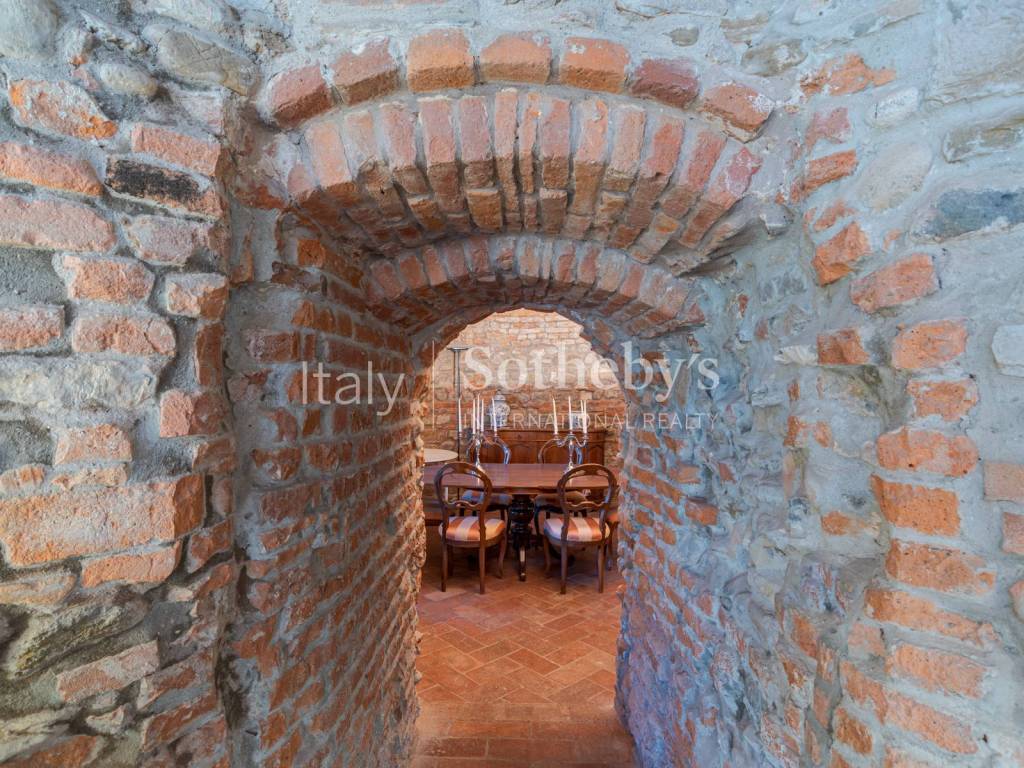 Sala da pranzo