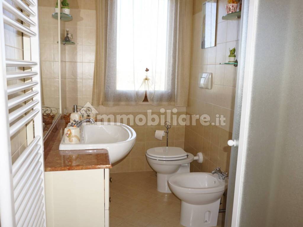 bagno