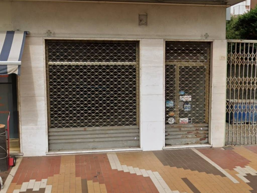 Locale commerciale via aurelia 378, centro, loano