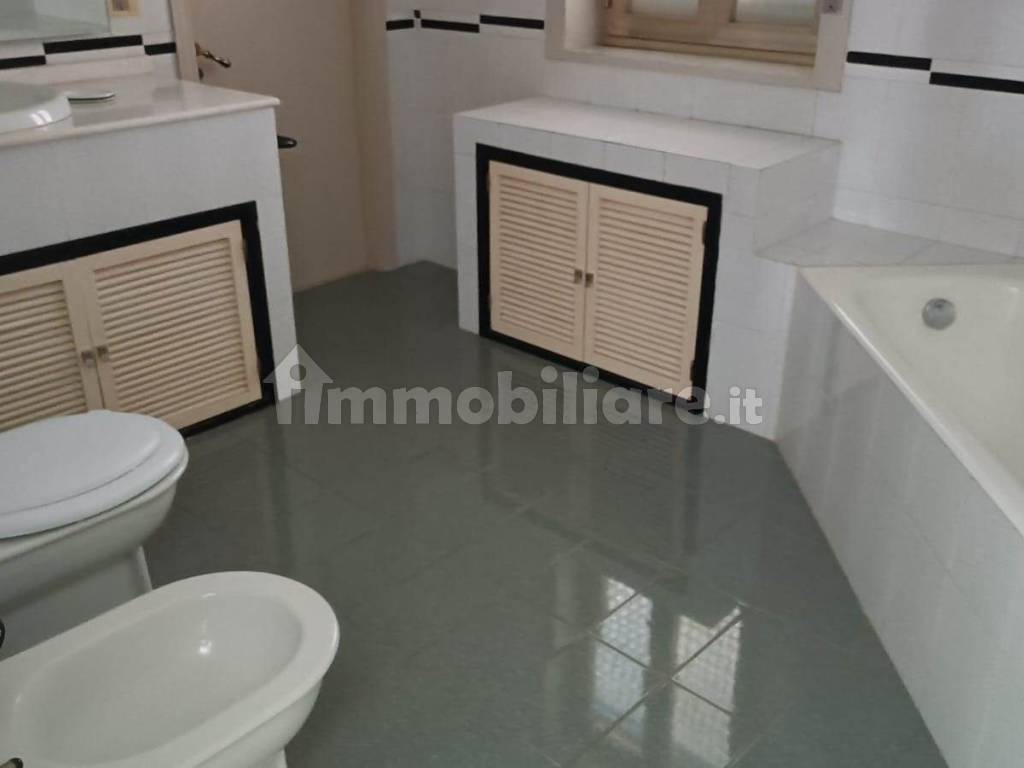 Bagno principale