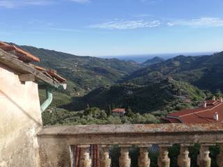 vista su vallata