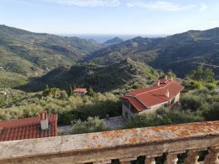 vista su vallata