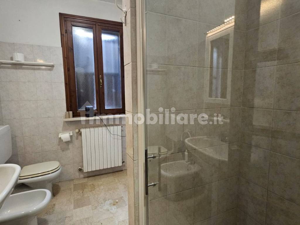 BAGNO P.T.