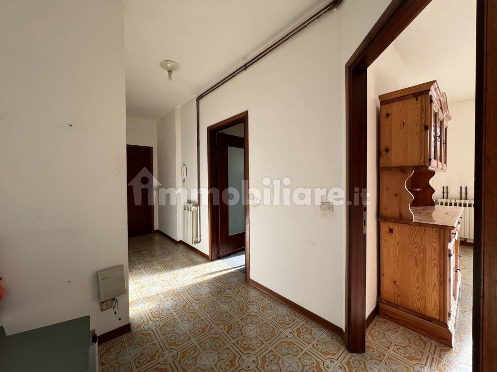 Appartamento Domaso Lago Como Rif.A068 -10_rid