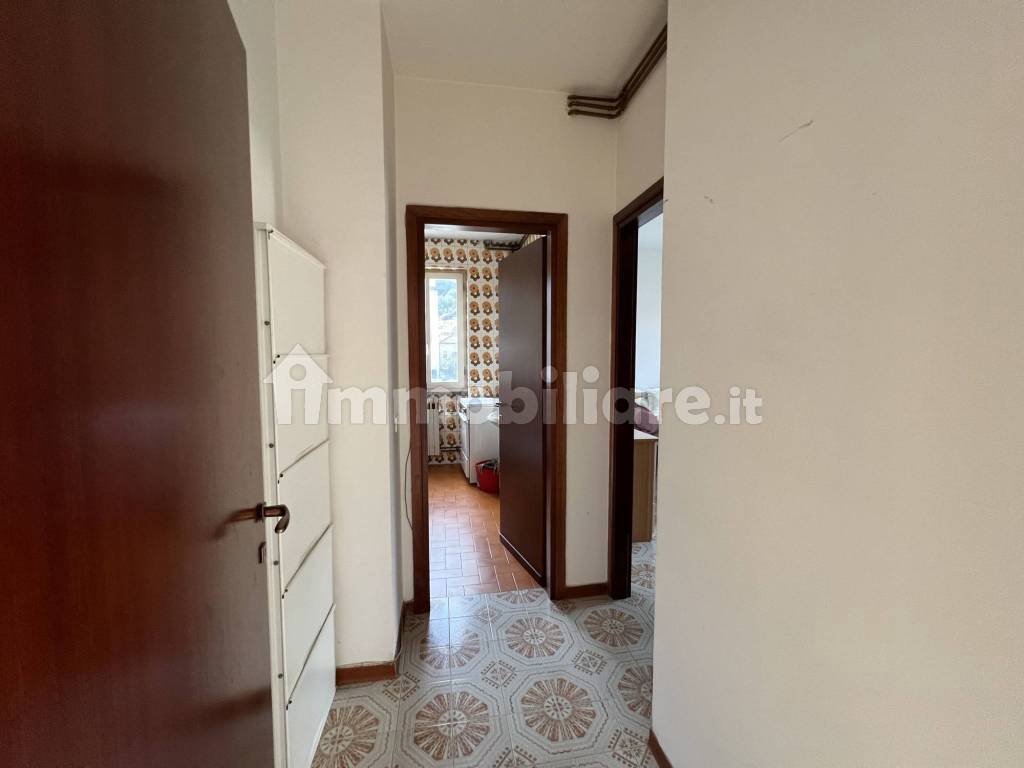 Appartamento Domaso Lago Como Rif.A068 -15_rid