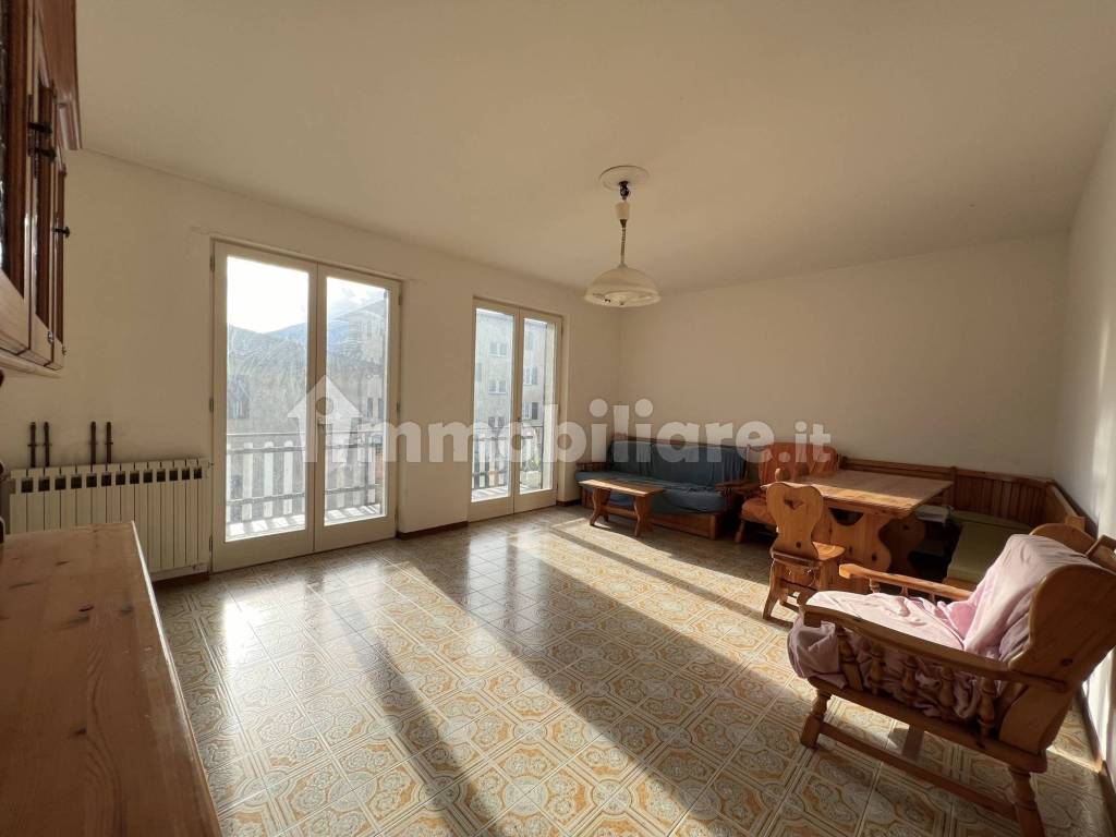 Appartamento Domaso Lago Como Rif.A068 -16_rid