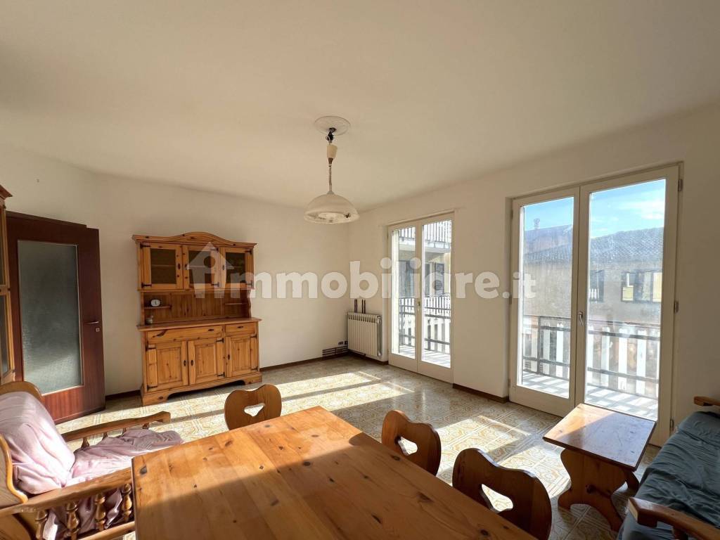 Appartamento Domaso Lago Como Rif.A068 -18_rid