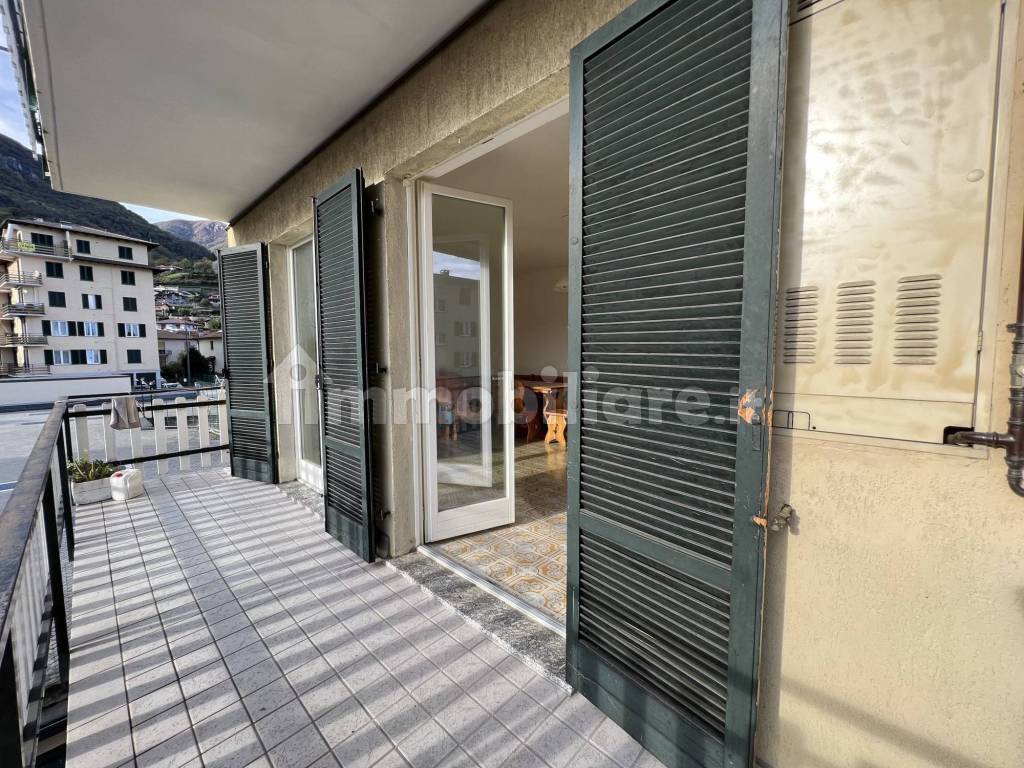 Appartamento Domaso Lago Como Rif.A068 -21_rid