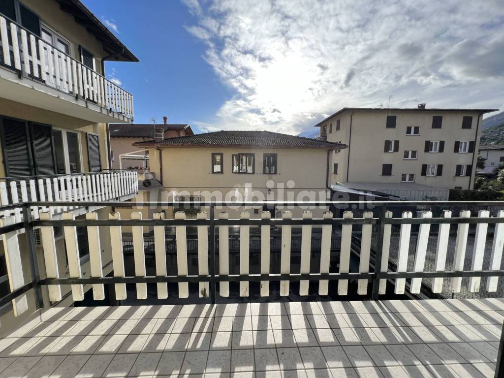 Appartamento Domaso Lago Como Rif.A068 -25_rid