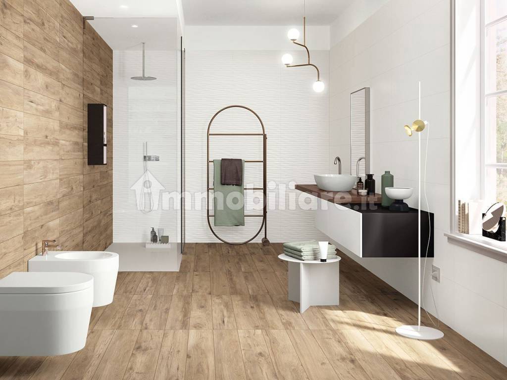 render bagno