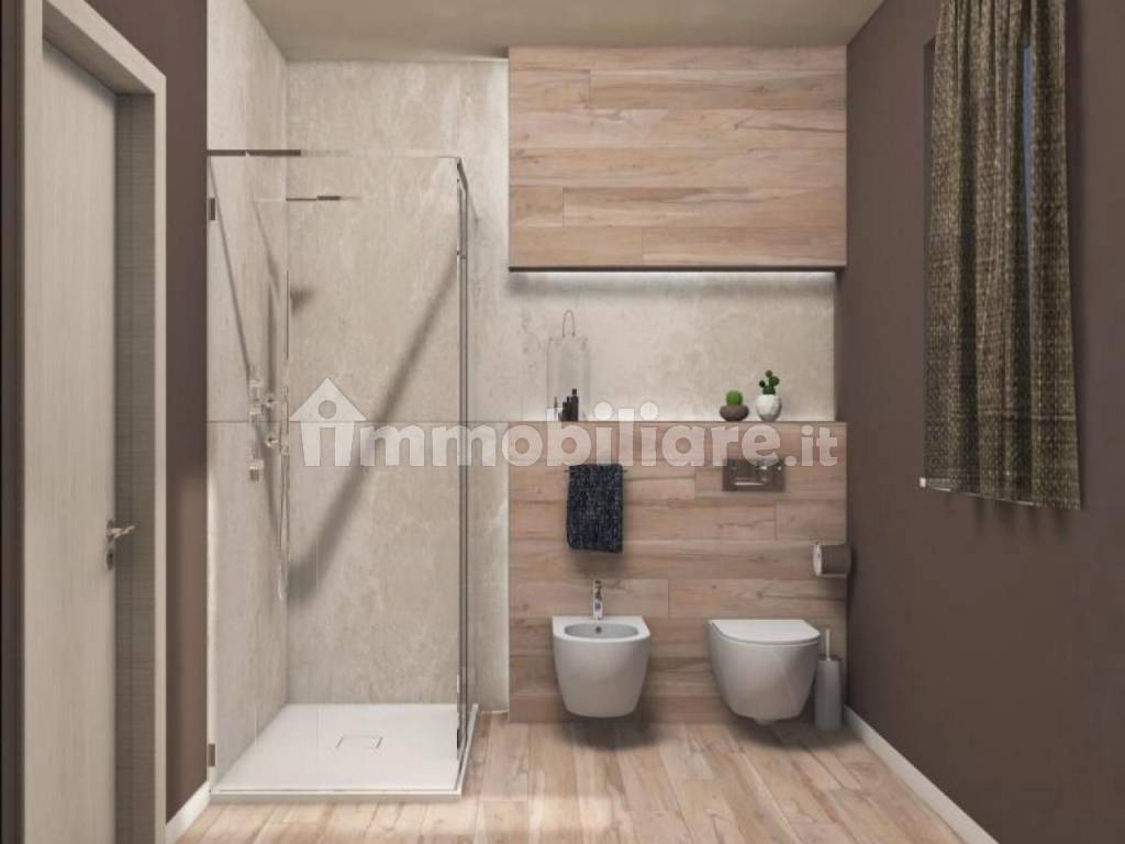 render bagno