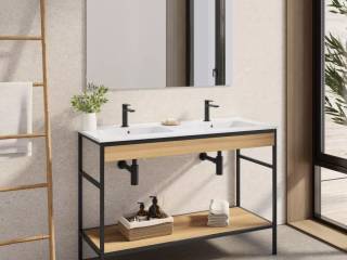 mobili bagno compresi